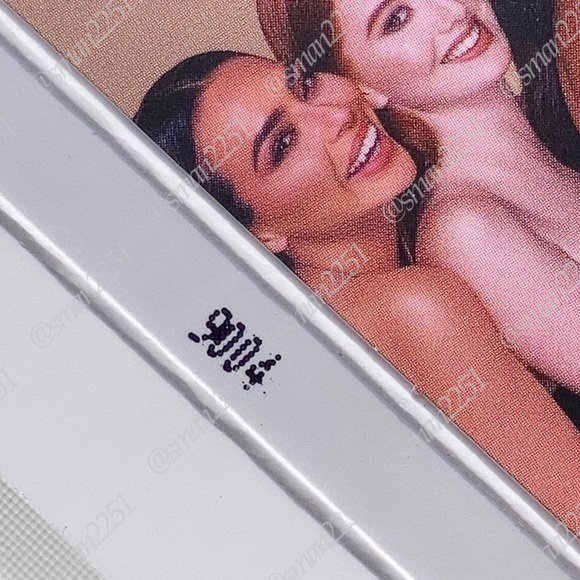 5️⃣/$25!💛HUDA BEAUTY Luminous Matte Foundation SEALED! NEW! - Picture 15 of 15